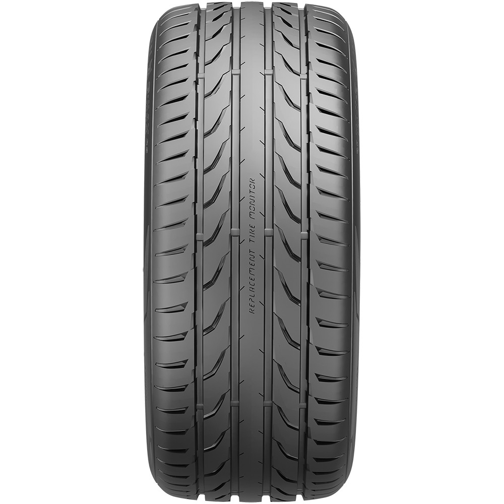 1 General G-Max RS 305/30ZR20XL 1030Y Tire 3053020 305 30 20