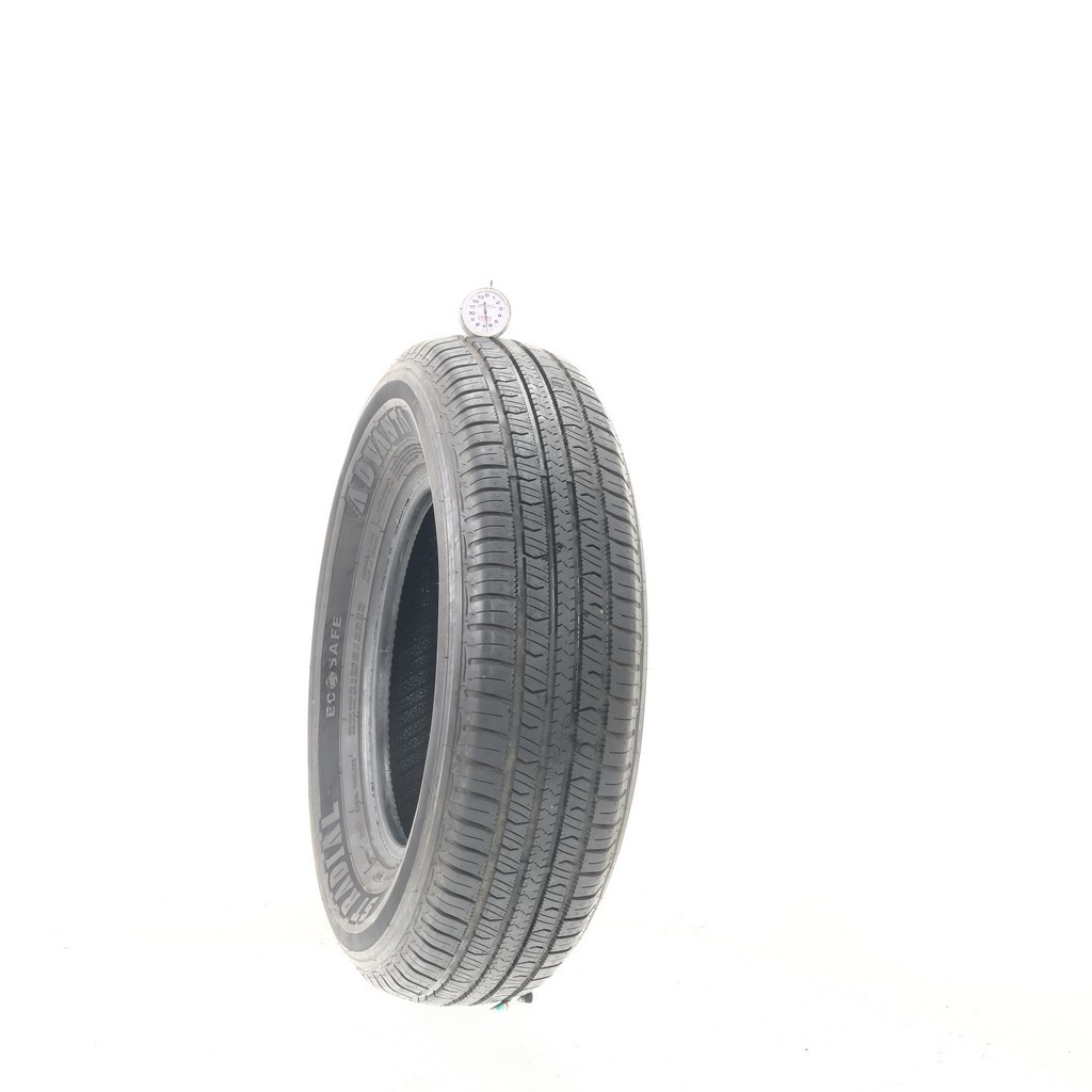 Used ST 205/75R14 Advanta ST Radial 105/101N – 6.5/32