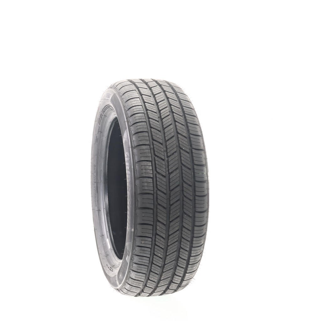 Driven Once 215/55R17 Bridgestone Turanza EverDrive ENLITEN 94V – 11/32