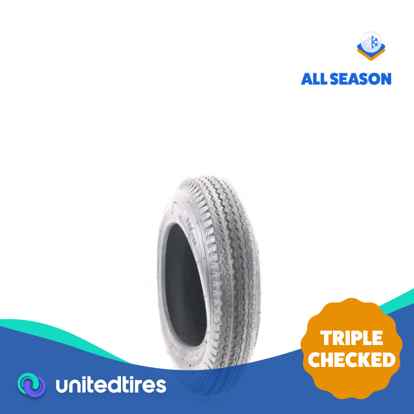 Driven Once 5.3-12 Load Star K353 1N/A – 7.5/32