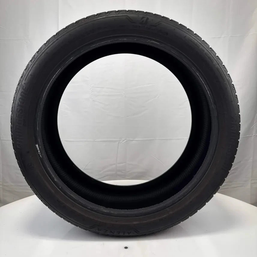 Used 275/35R21 Bridgestone Alenza 001 RFT 103Y 4.5/32 (DOT 23)