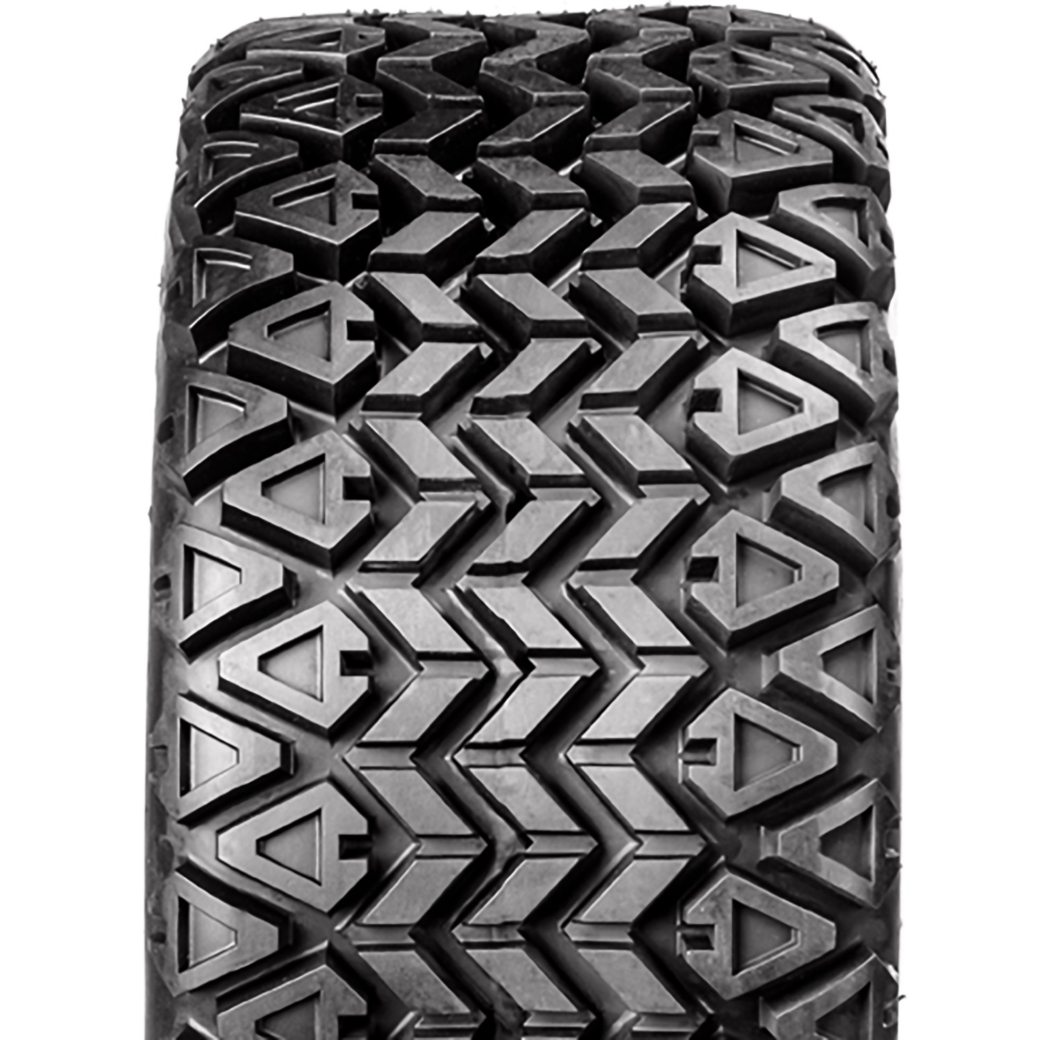 4 Tires OTR 350 Mag 25×10.00-12 25×10-12 25x10x12 98A3 6 Ply AT A/T ATV UTV