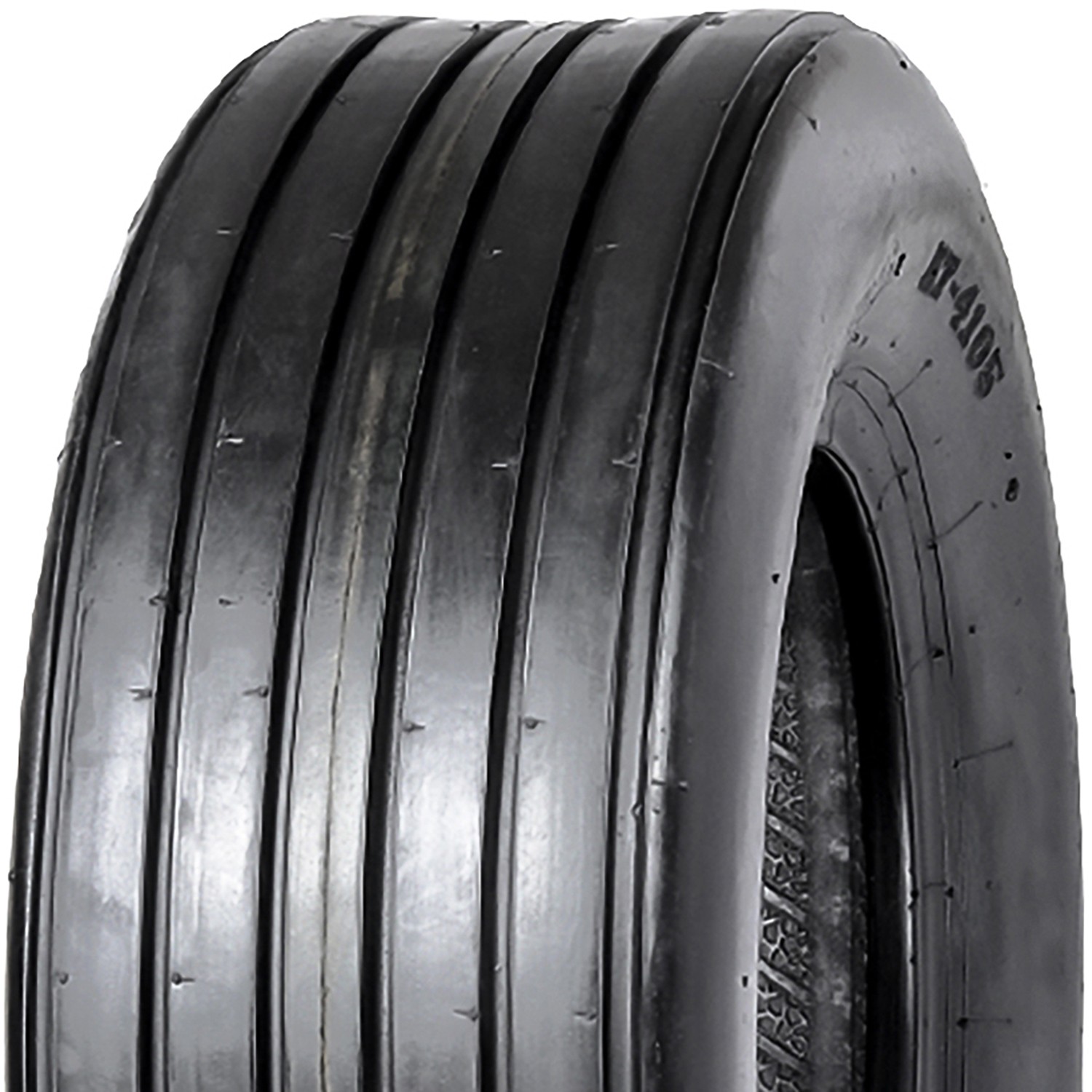 2 Tires ATF 4105 9.5L-15 Load 12 Ply Tractor
