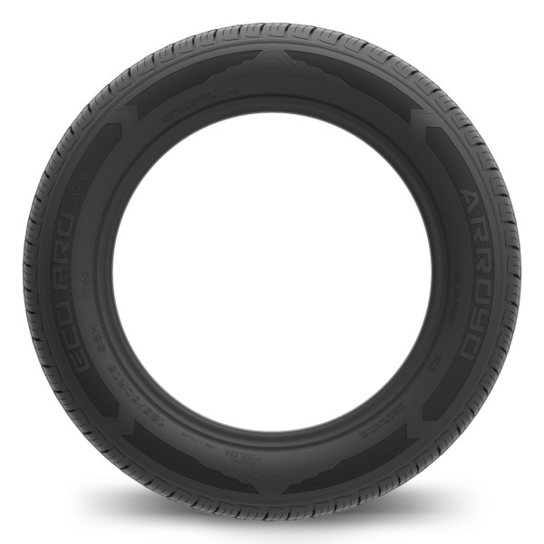 4 New Arroyo Eco Pro A/S Tires 205/70R15 96H SL BSW 205 70 15 2057015