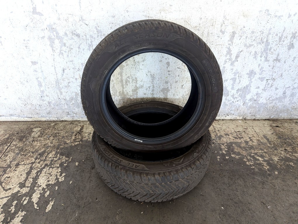 205/55 R16 91V KORMORAN ALL SEASON 7.21MM 7.37MM A1625 FOUR STAGE TYRES