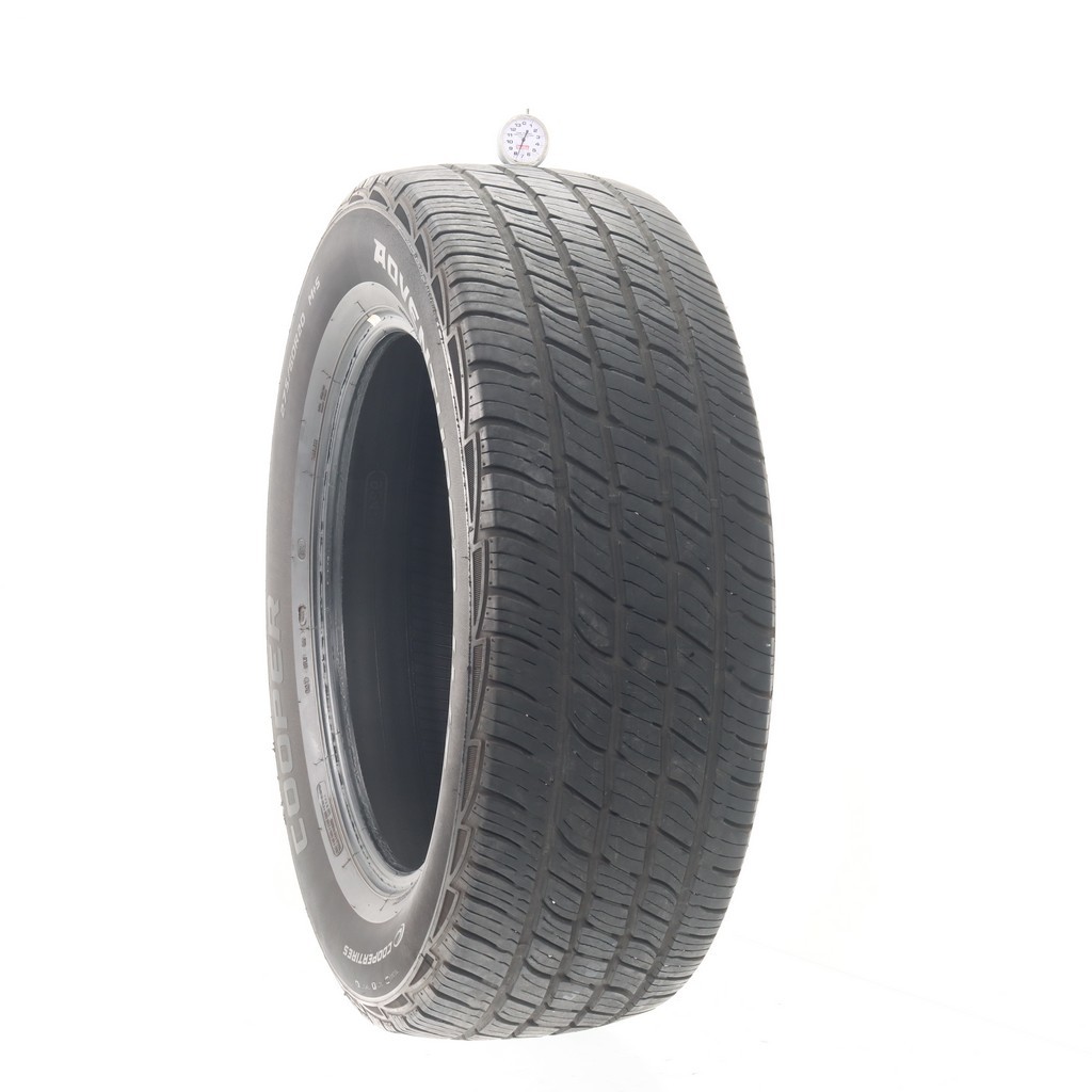 Used 275/60R20 Cooper Adventurer H/T 115T – 7.5/32