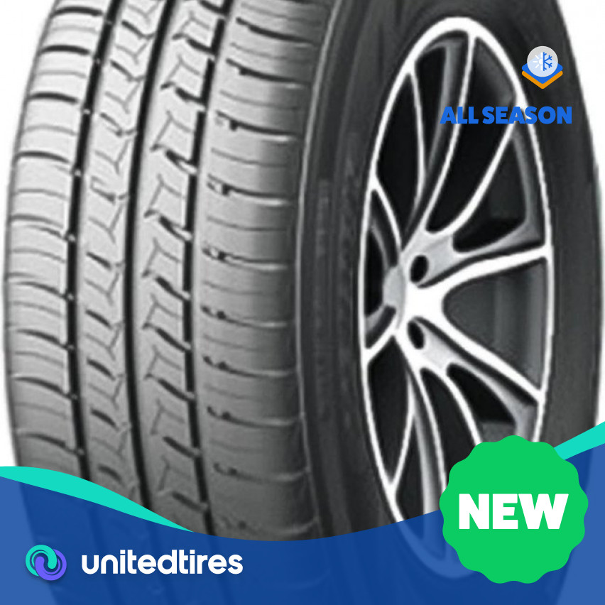New 185/55R16 Lancaster LP-16 83V