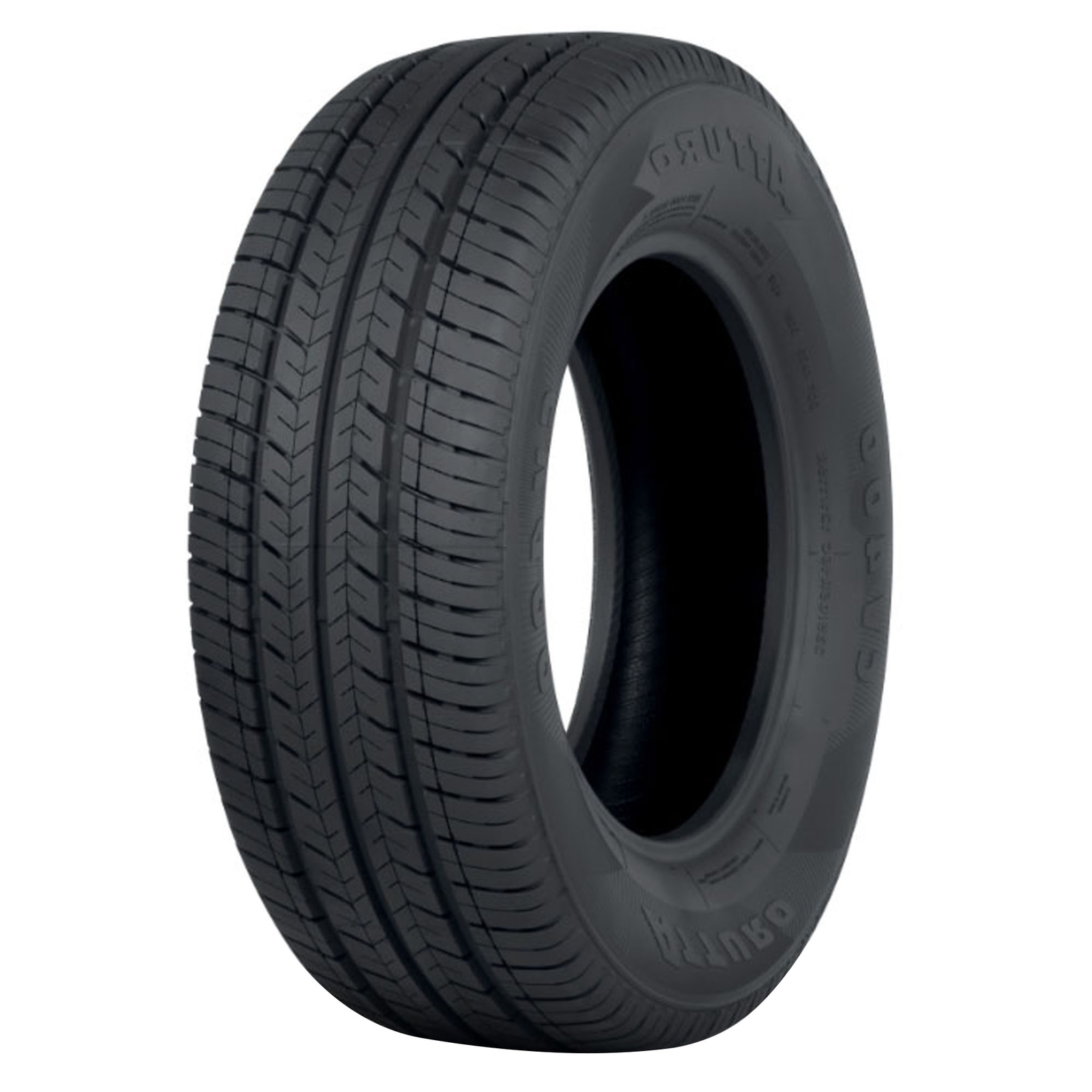4 New Atturo Cv400 – 225x75r16c Tires 2257516 225 75 16c