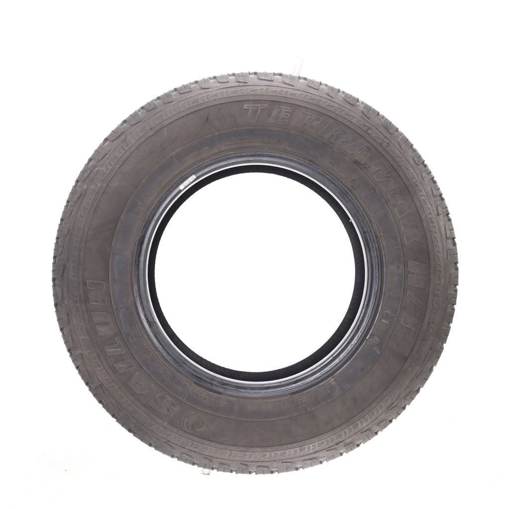 Used LT 215/85R16 Sailun Terramax H/T 115/112R – 10/32