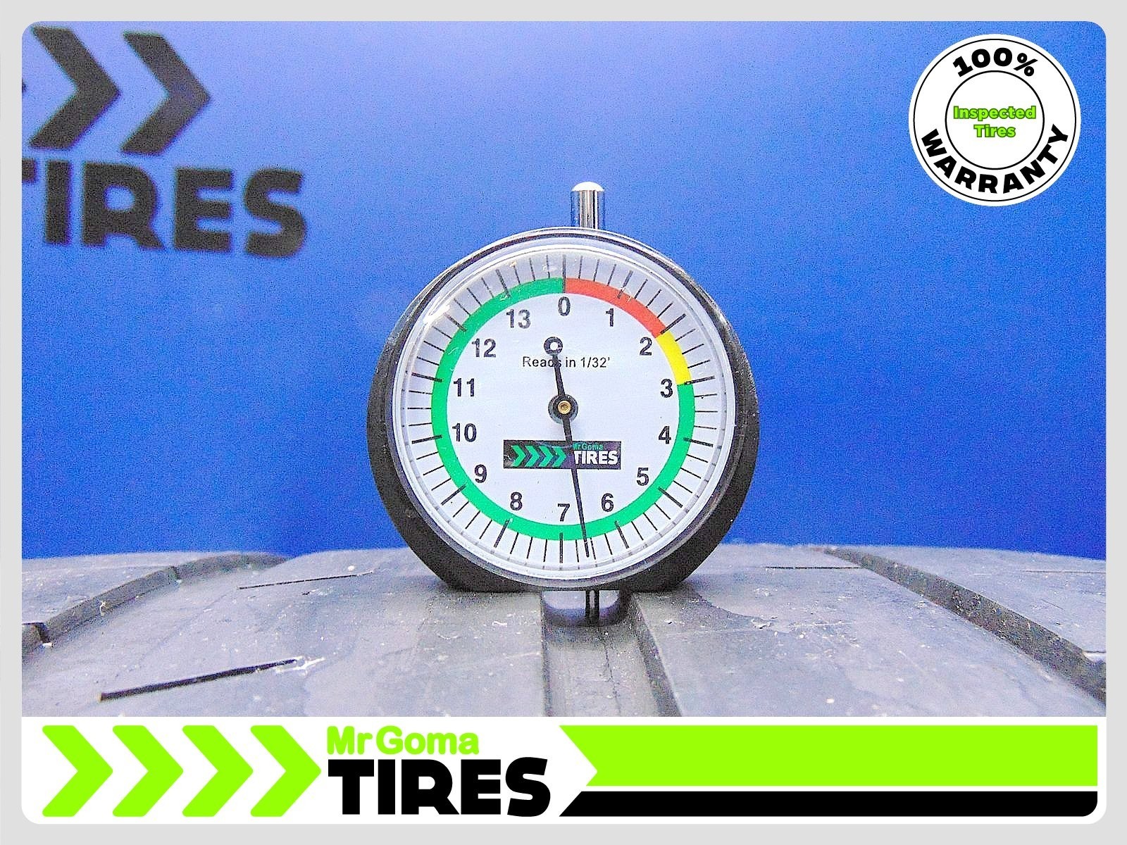 2 GOODYEAR EAGLE F1 ASYMMETRIC 3 NAO XL 305/30ZR21 – 6.3/32 Tread 3053021