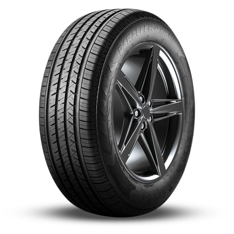 1 Atlas Paraller 4×4 HP 245/60R18 105V Truck SUV Tire 50K Mi Warranty All Season