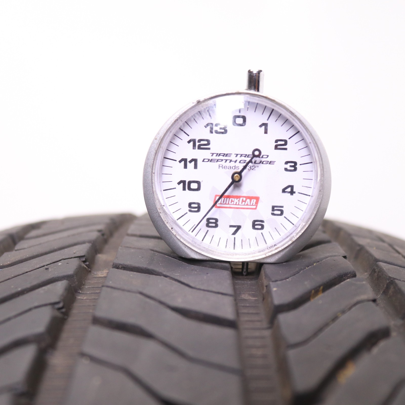 Set of 2 Used 255/65R18 Bridgestone Alenza A/S 02 – 111T – 7-8/32