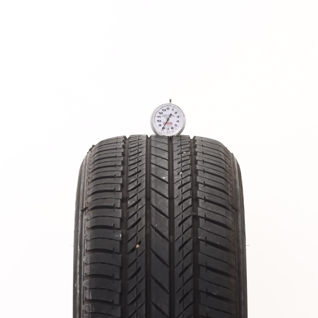 Set of (4) Used 225/55R18 Bridgestone Dueler H/L 400 97H – 6.5-8/32