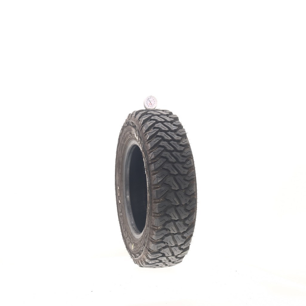 Used LT 165/80R13 Accelera MT 01 94/93Q – 12.5/32