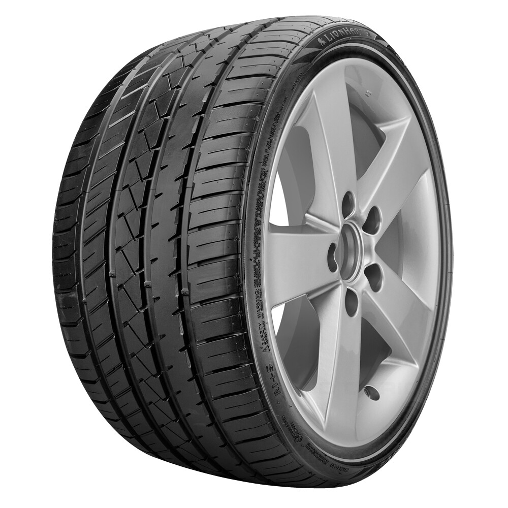 LIONHART LH-Five 295/30R24XL 109W (Quantity of 2)