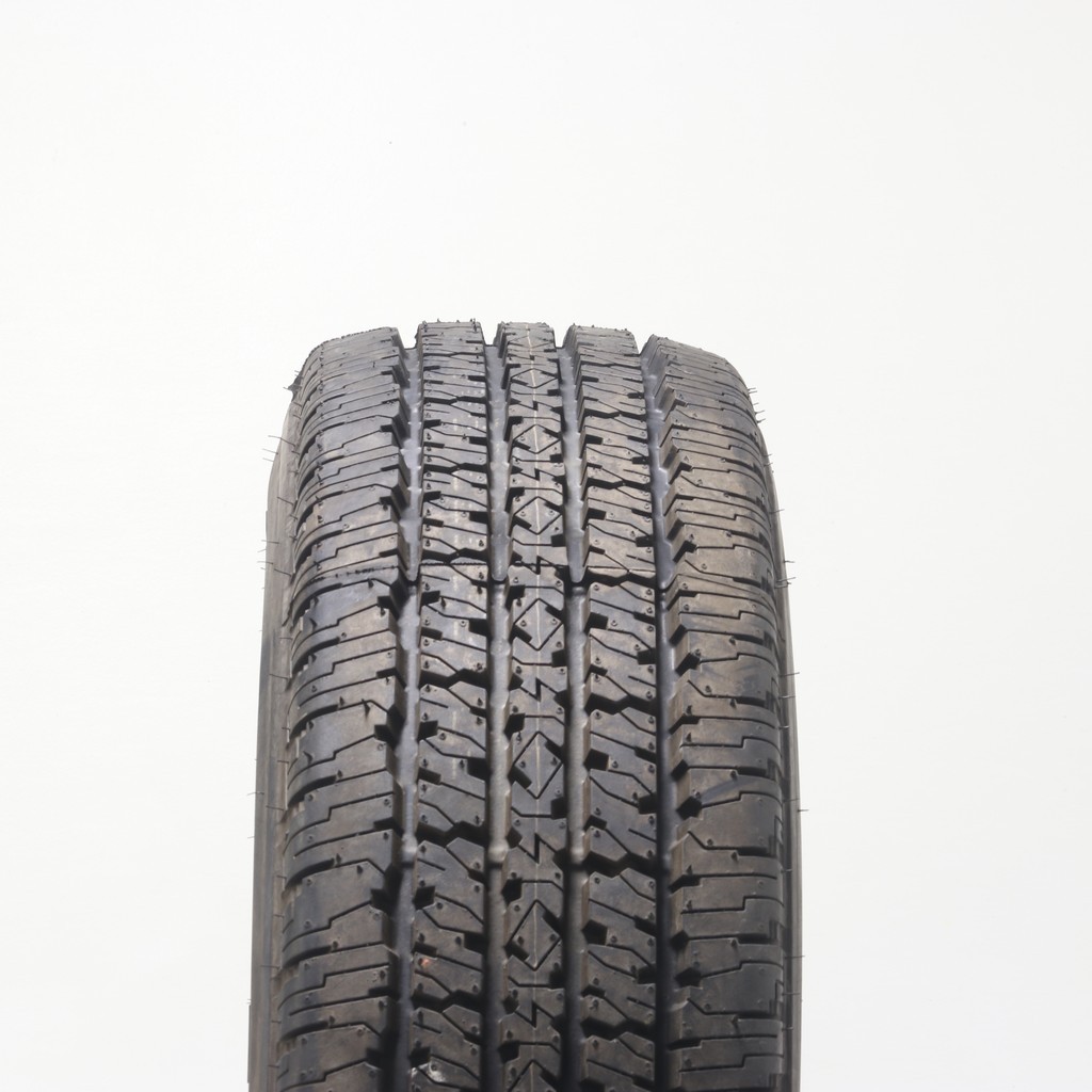 New LT 9.5R16.5 Firestone Transforce HT 121/117R – 15/32