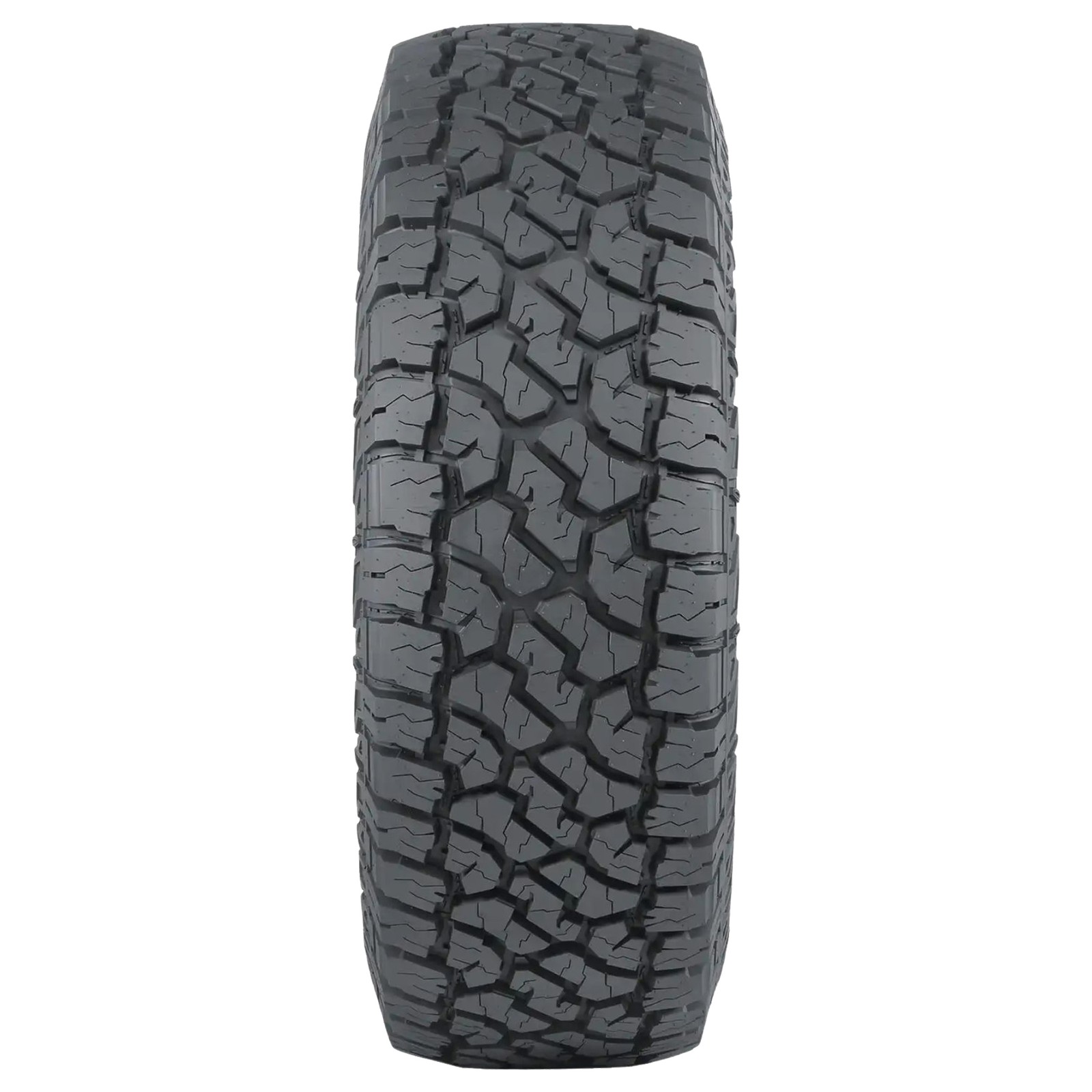 2 New Fortune Tormenta A/t2 – Lt35x12.50r20 Tires 35125020 35 12.50 20