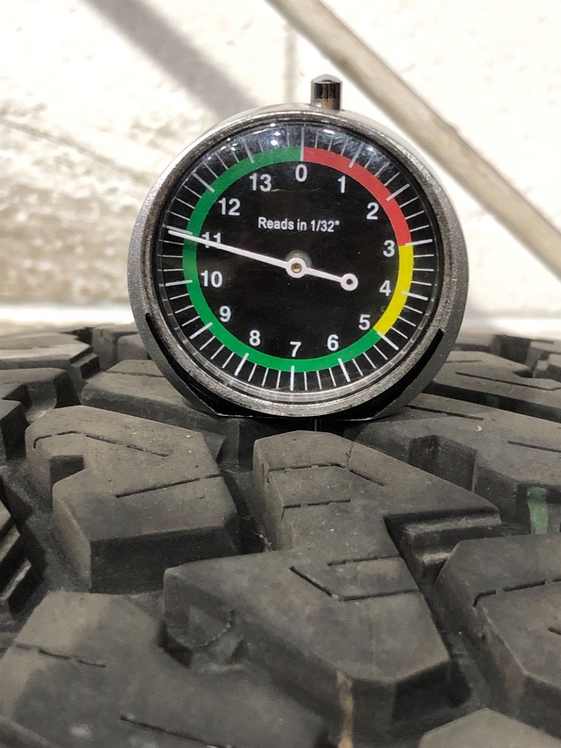 4x P215/65R17 Falken Wildpeak A/T AT3W 11/32 99 T Used Tires 2156517