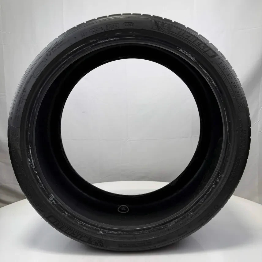 Used 275/30ZR20 Michelin Pilot Sport All Season 4 97Y 8/32 (DOT 23)