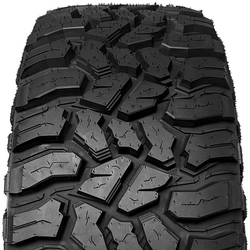 1 X New Mastertrack Badlands MT LT285/75R16 10PR Tires