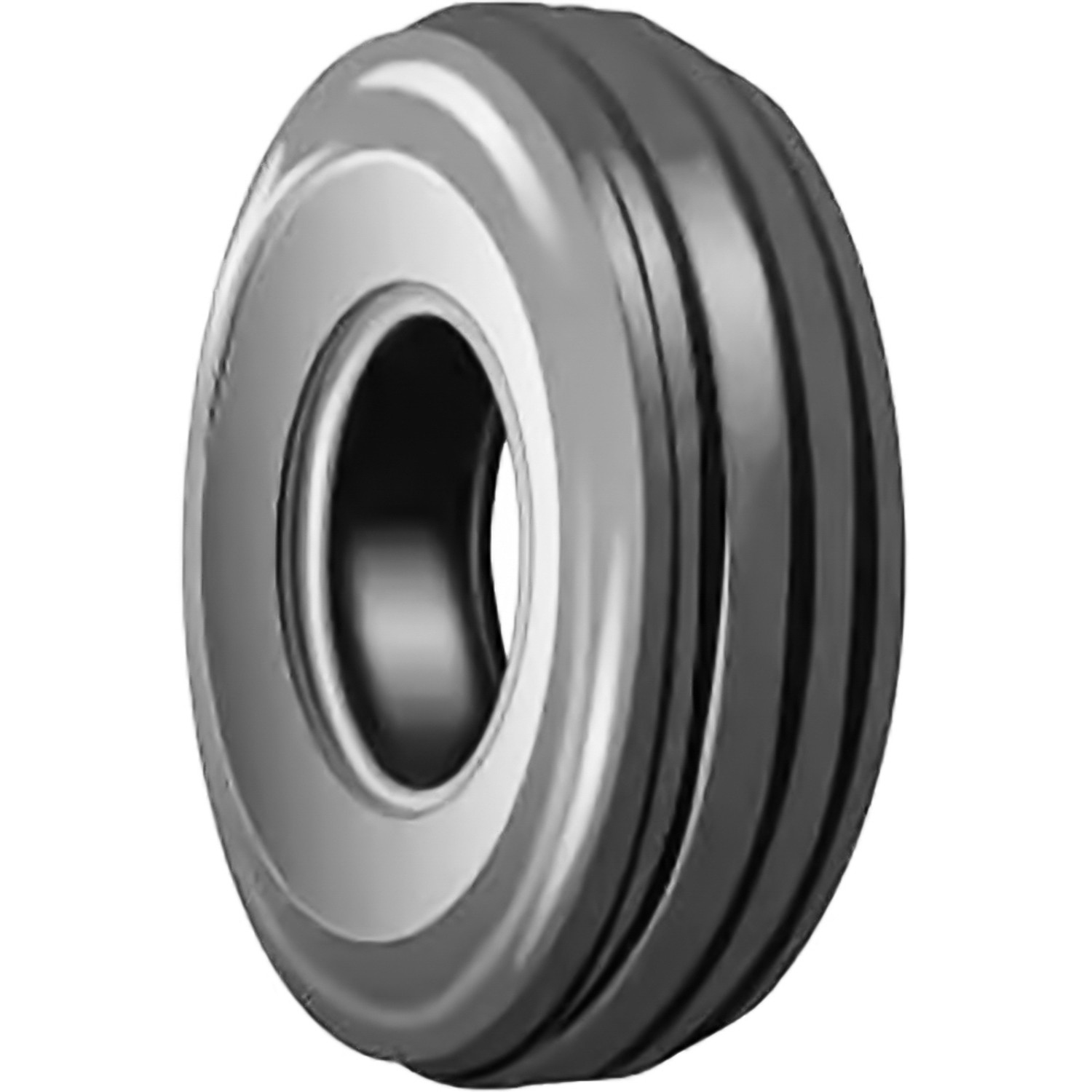 Tire 10-16 K9 Bias Farm F-2M Tractor Load 8 Ply