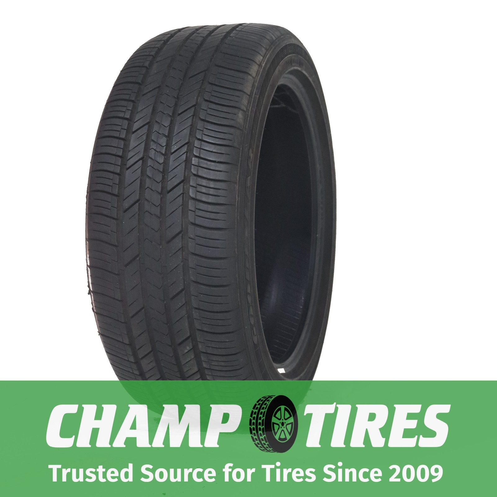 P235/45R18 Goodyear Eagle LS-2 94 V Used 7/32nds