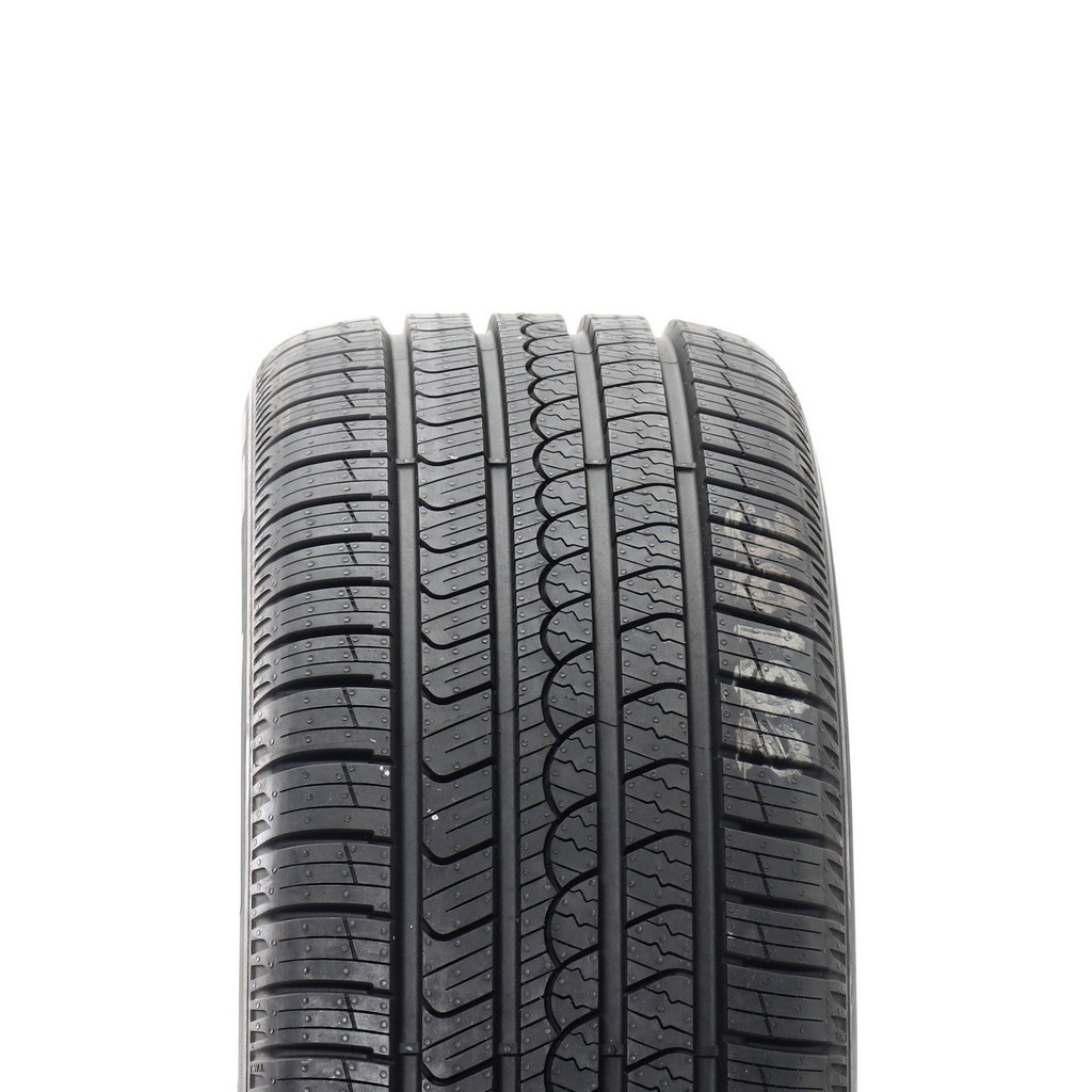 Set of (2) New 235/55R19 Pirelli Scorpion AS Plus 3 105V – 11/32