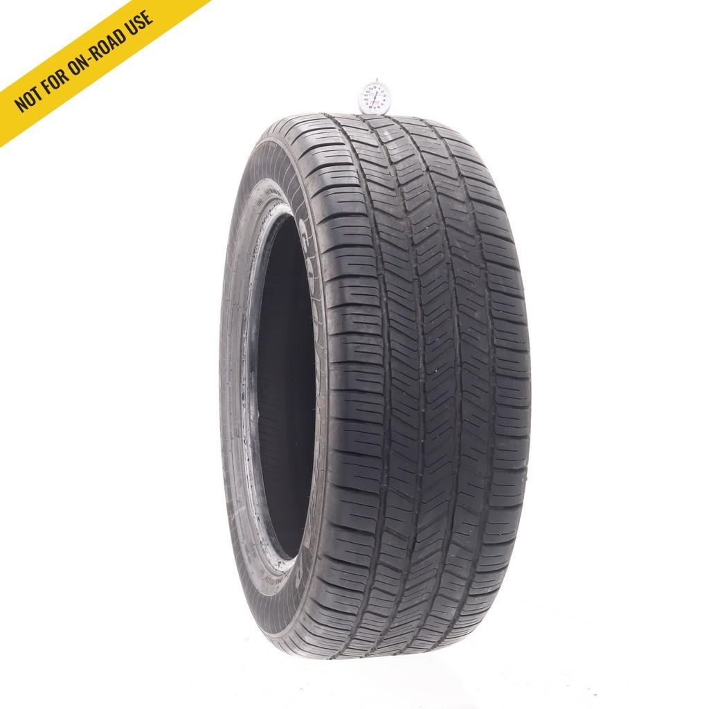 Set of (4) Used 275/55R20 Goodyear Eagle LS-2 111S – 7.5-8/32