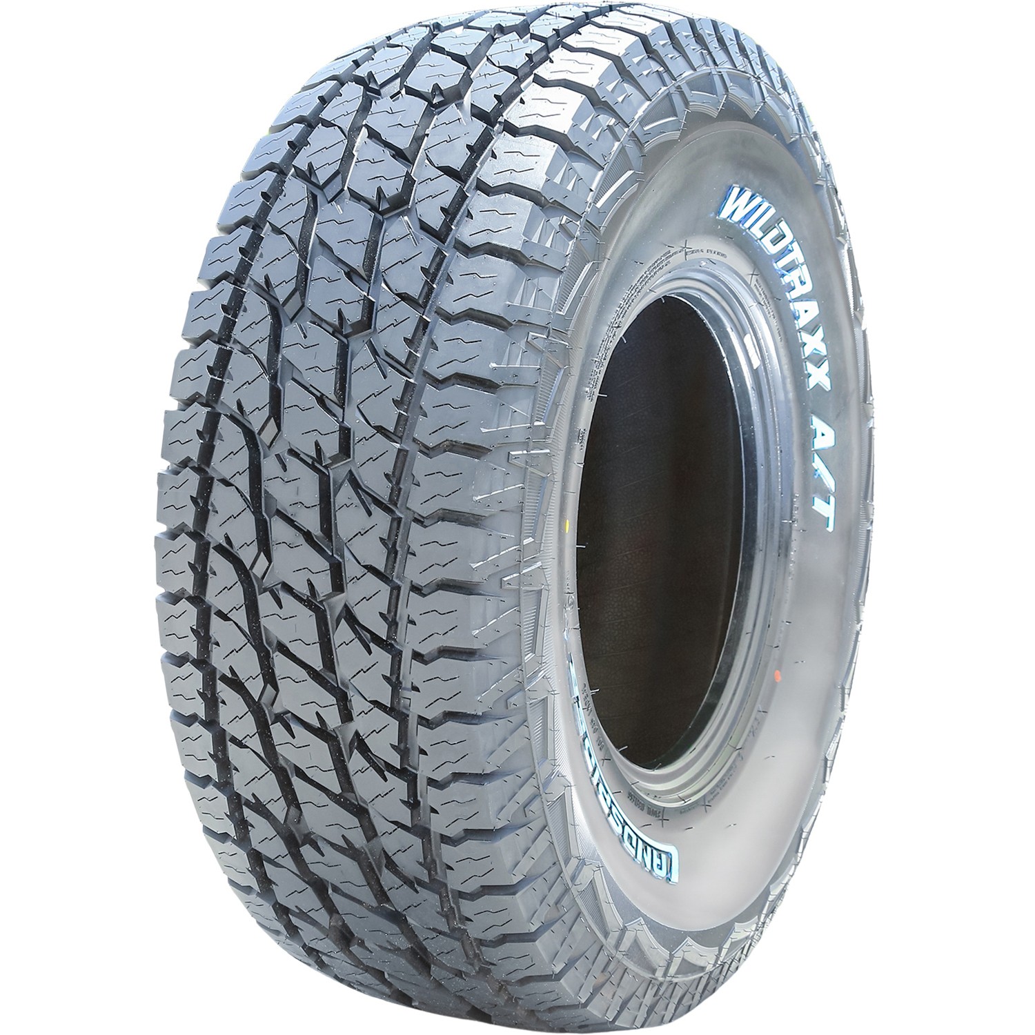 Tire Landspider Wildtraxx A/T 245/75R16 111T AT All Terrain