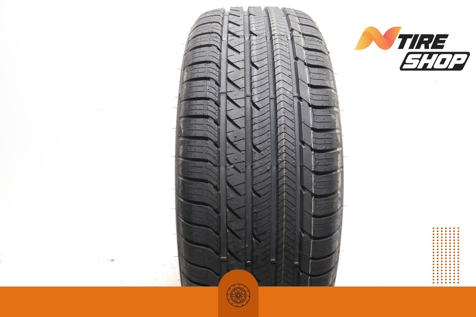 Take Off 235/50R19 Goodyear Eagle Sport AO – 99H – 10.5/32 No Repairs