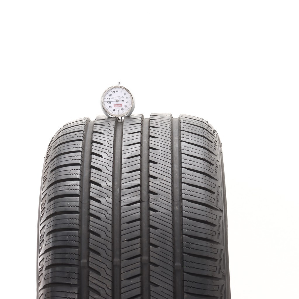 Set of (4) Used 255/50R20 Yokohama YK-CTX 109V – 9.5-10.5/32