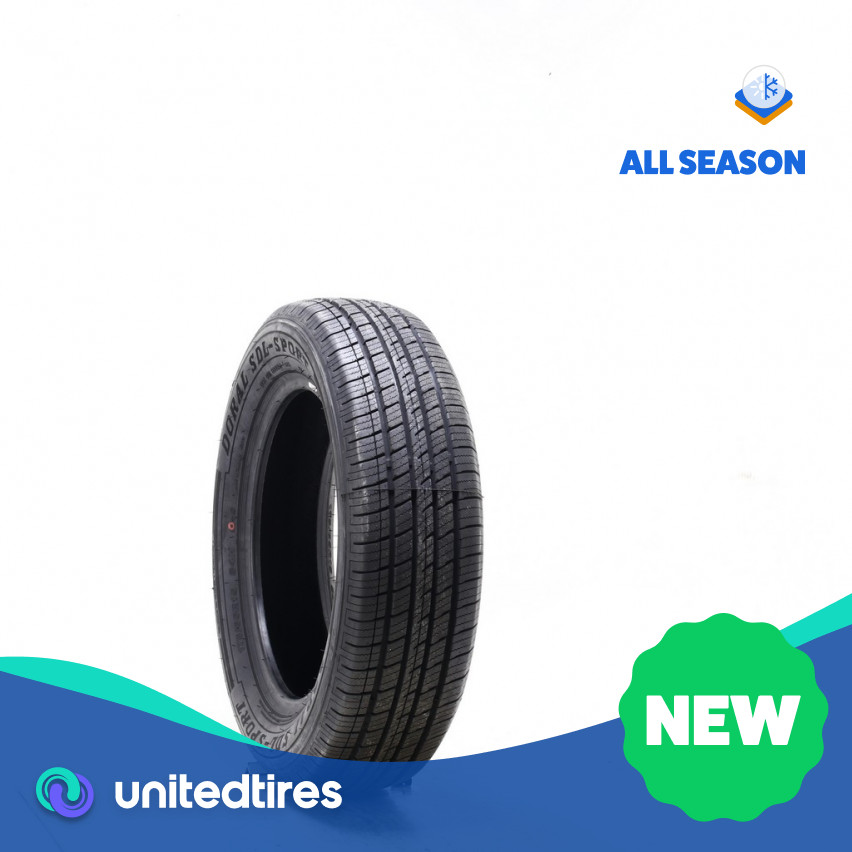 New 175/65R15 Doral SDL-Sport 84H – 10/32