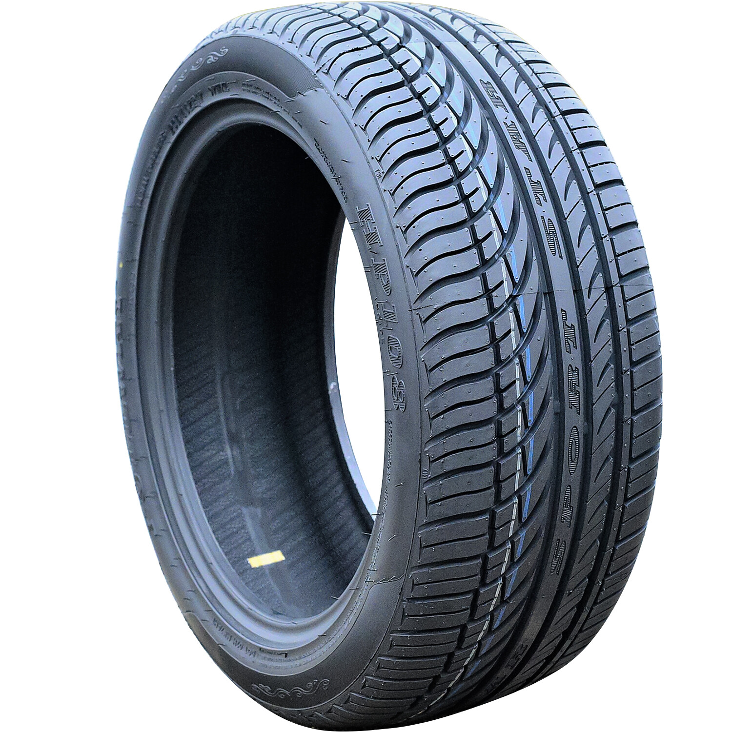 Tire Fullway HP108 215/45ZR17 215/45R17 91W XL A/S All Season Performance