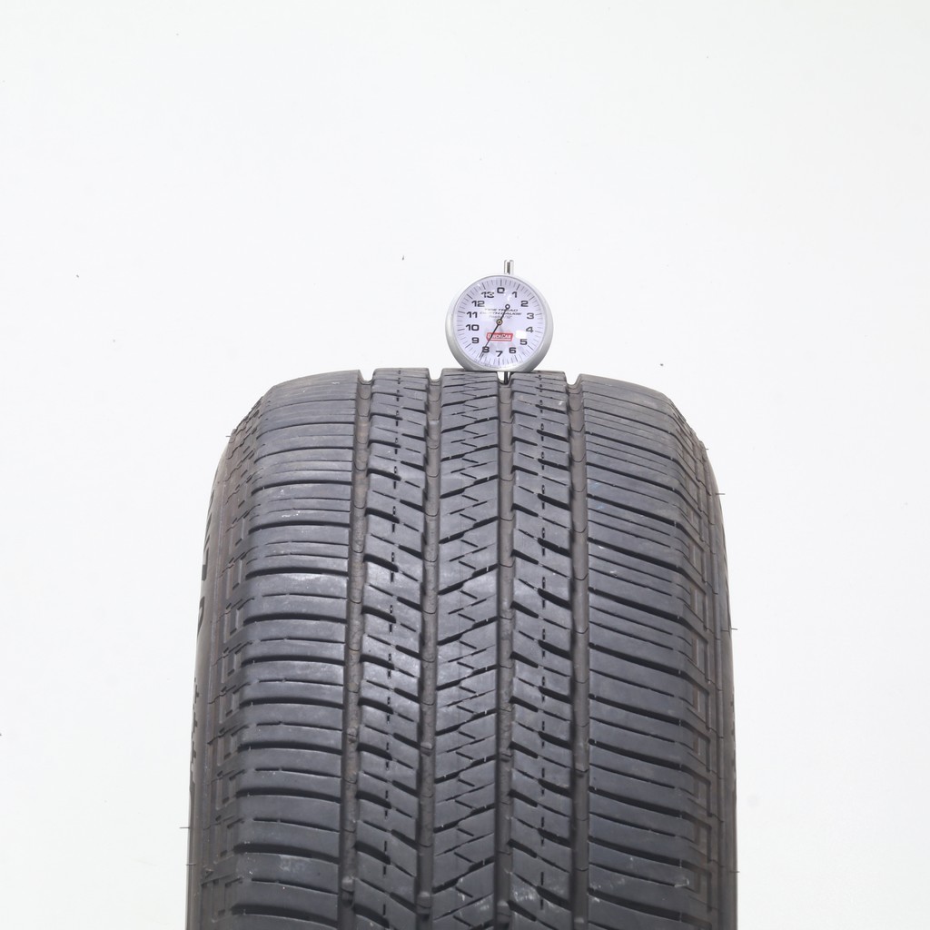 Set of (4) Used 235/60R18 Bridgestone Turanza EL450 ENLITEN 103V – 7.5-8/32