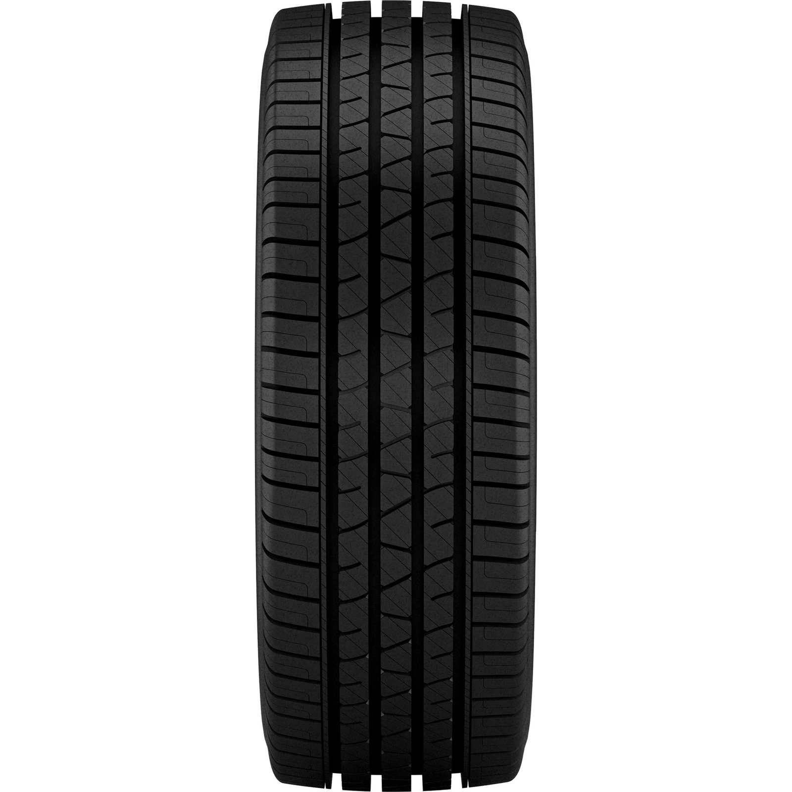1 New Armstrong Tru-trac Ht – Lt275x70r18 Tires 2757018 275 70 18