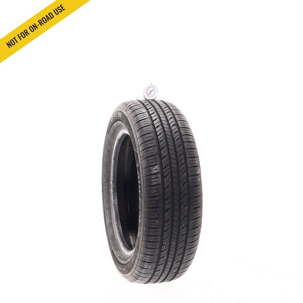 Used 185/60R15 Laufenn G Fit AS 84H – 8.5/32