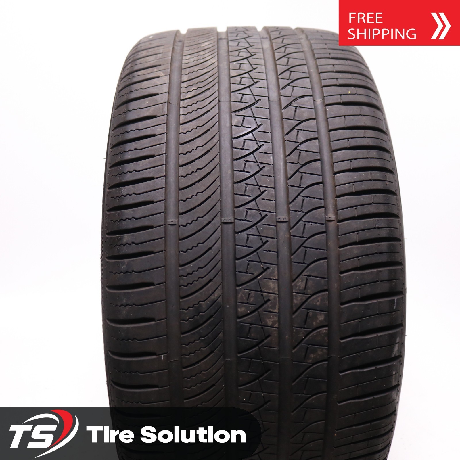 Used 315/35R22 Pirelli Scorpion Zero All Season NC0 – 111V – 8.5/32