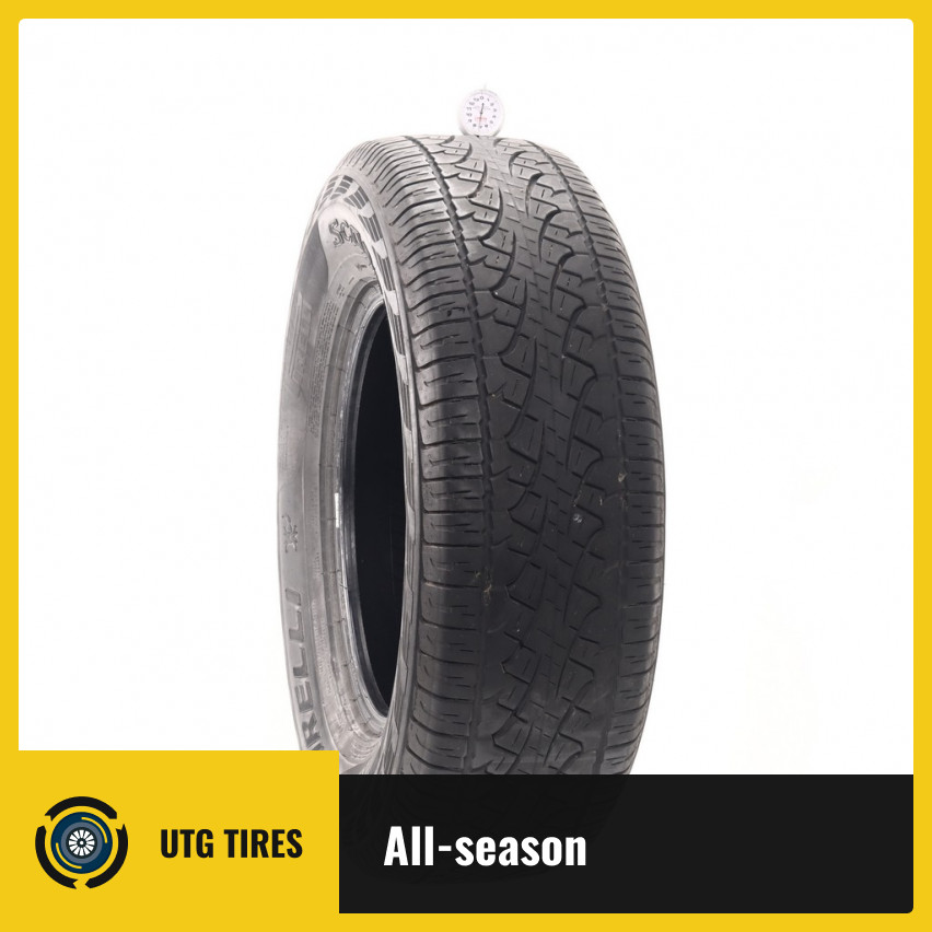 Used 265/70R17 Pirelli Scorpion ATR 115T – 7/32