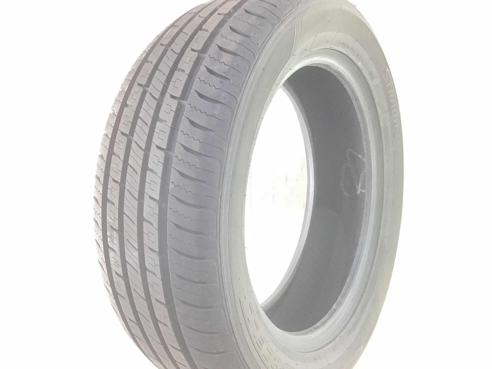 P235/55R18 Vercelli Strada I 104 V Used 9/32nds