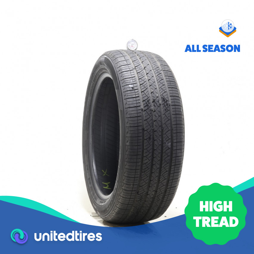 Used 245/50ZR20 Arroyo Eco Pro H/T 102W – 9.5/32