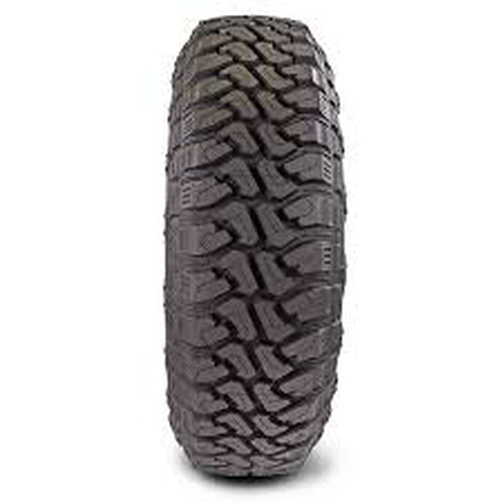 4 New Centennial Dirt Commander M/t – Lt265x70r17 Tires 2657017 265 70 17