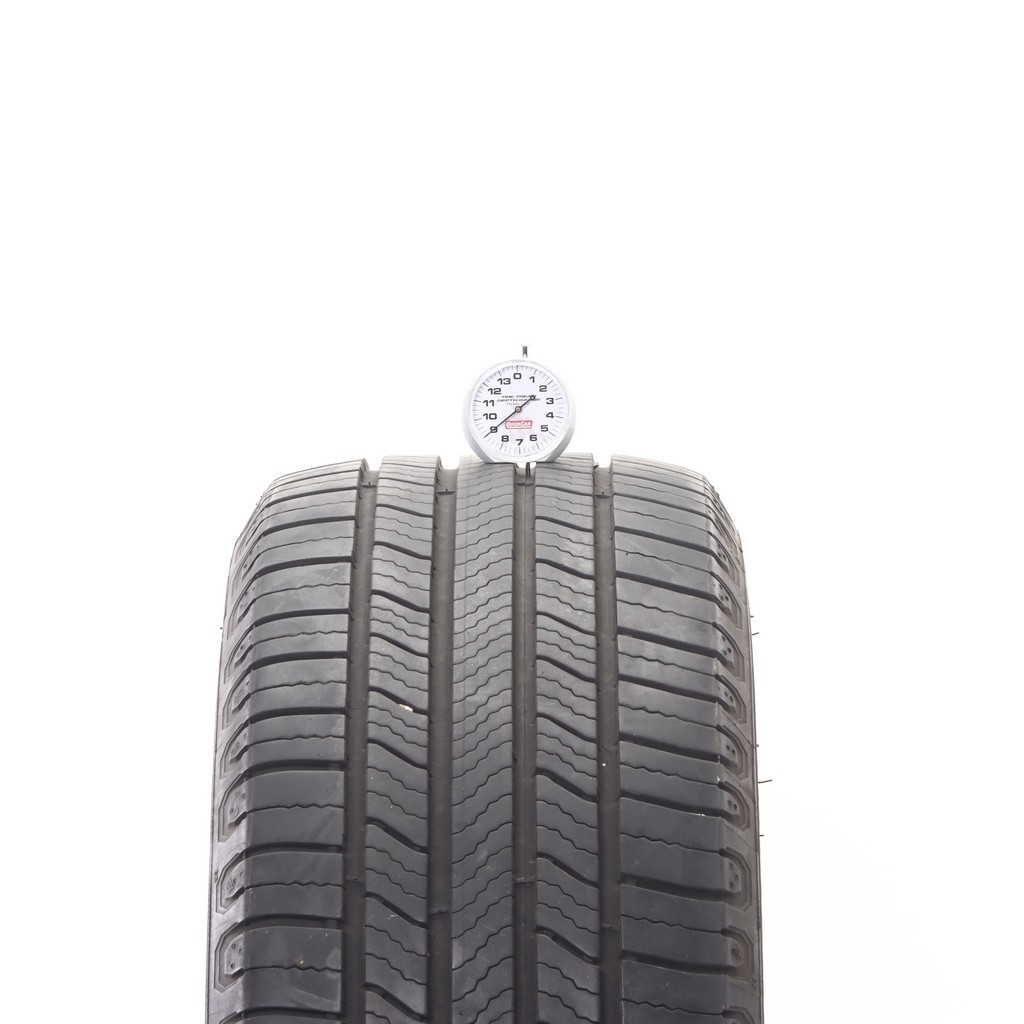 Set of (4) Used 225/50R17 Michelin Defender 2 98H – 9/32