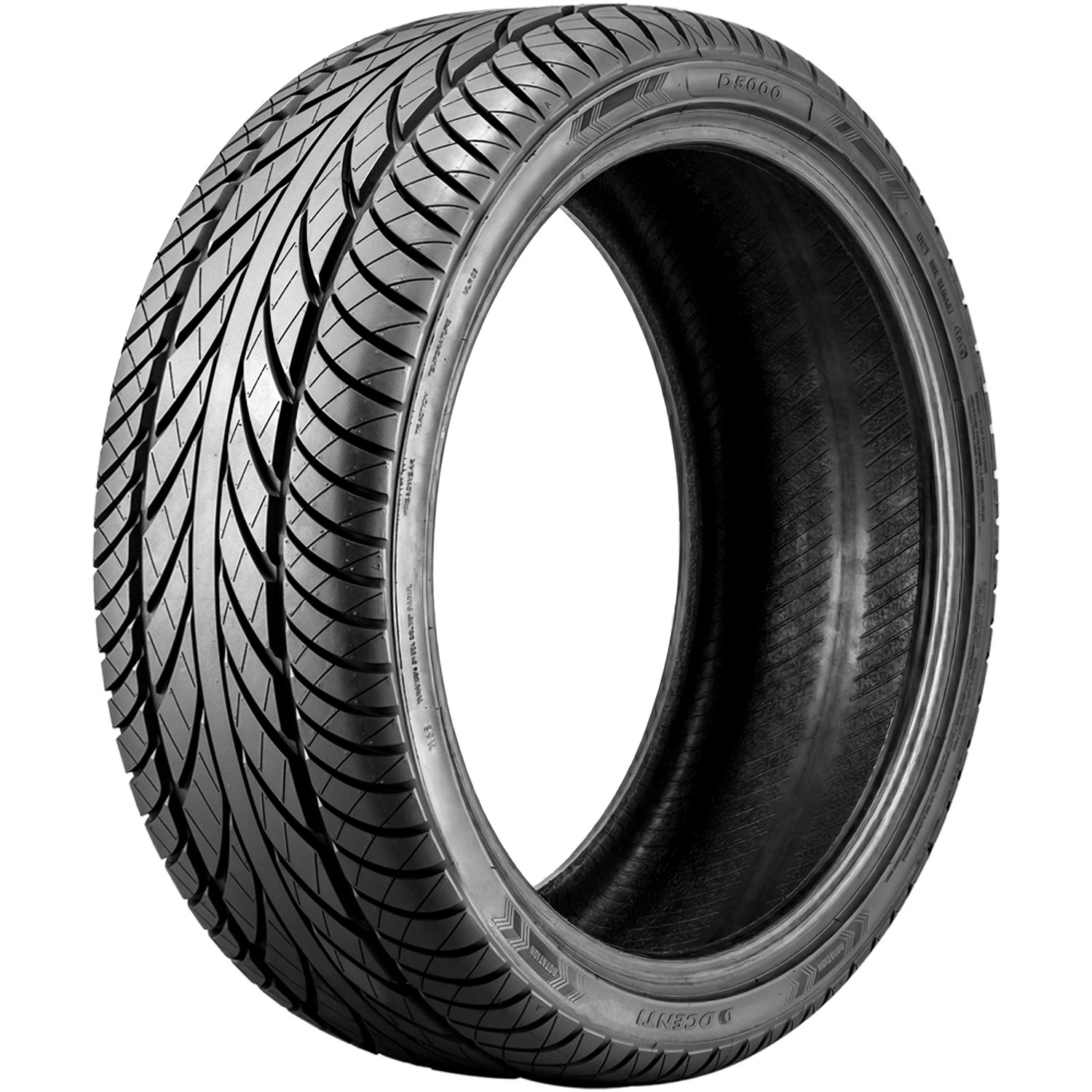 Tire Dcenti D5000 305/35R24 112H AS A/S Performance