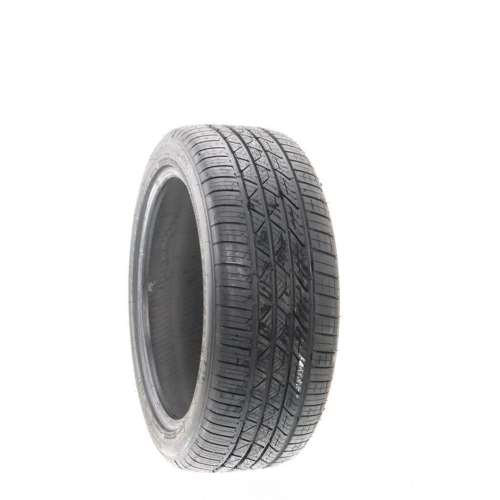 New 245/45ZR19 Road Hugger GTZ 102W – 11/32