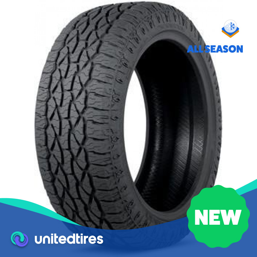 New 305/35R24 Atturo Trail Blade ATS 112H (18URW)