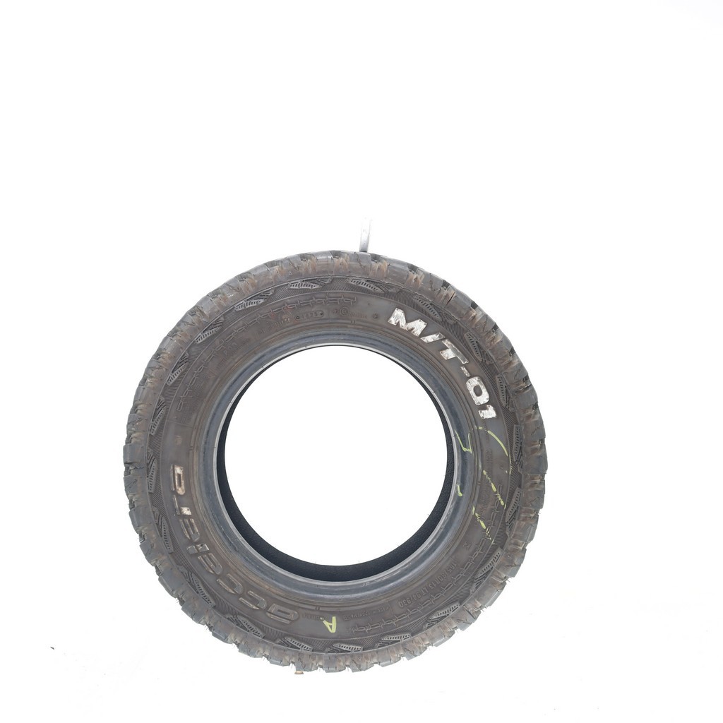 Used LT 165/80R13 Accelera MT 01 94/93Q – 12.5/32