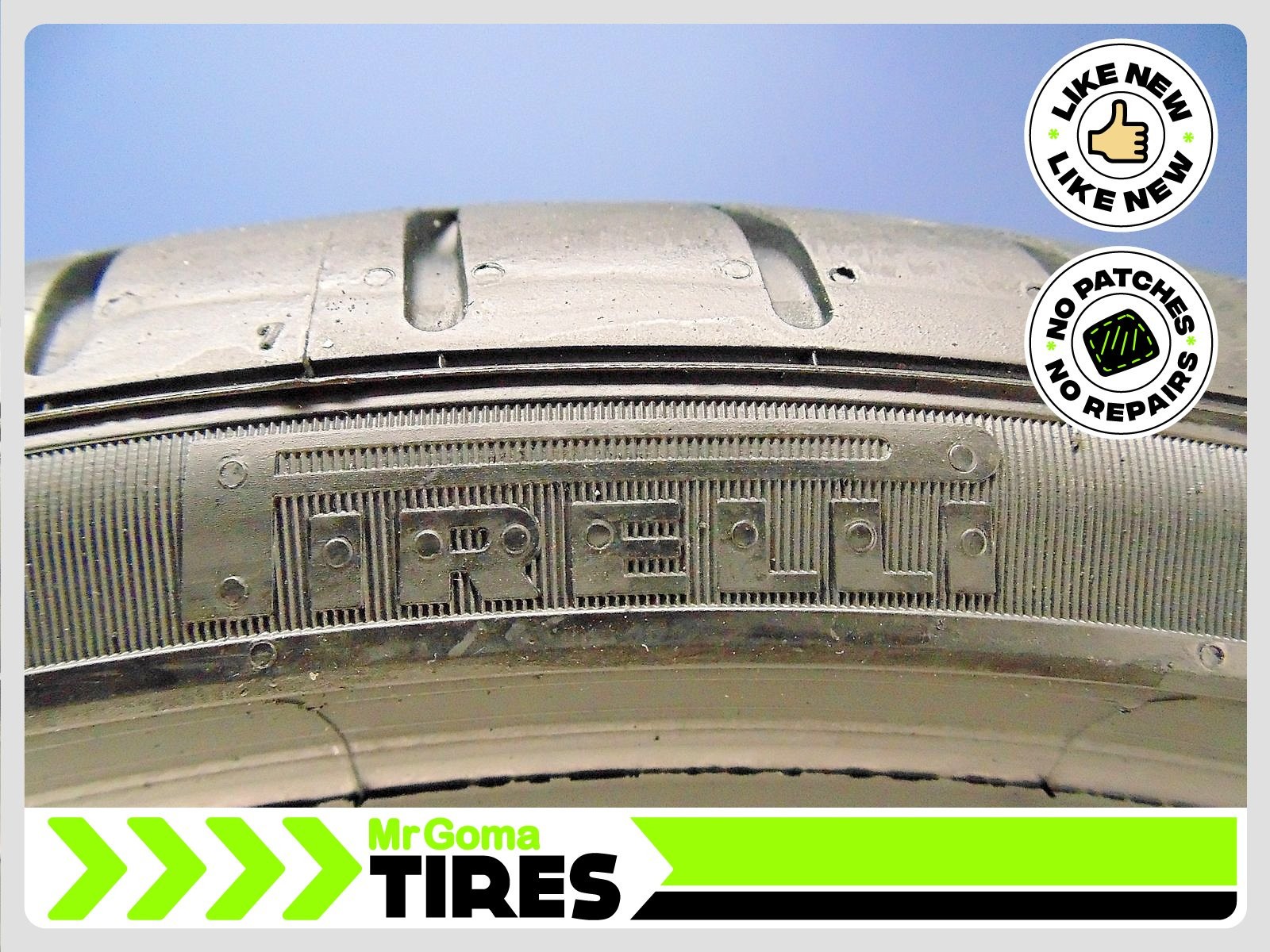 1 PIRELLI P ZERO PZ4 N1 235/35ZR20 USED TIRE 9/32 TREAD PZERO NO PATCH 2353520