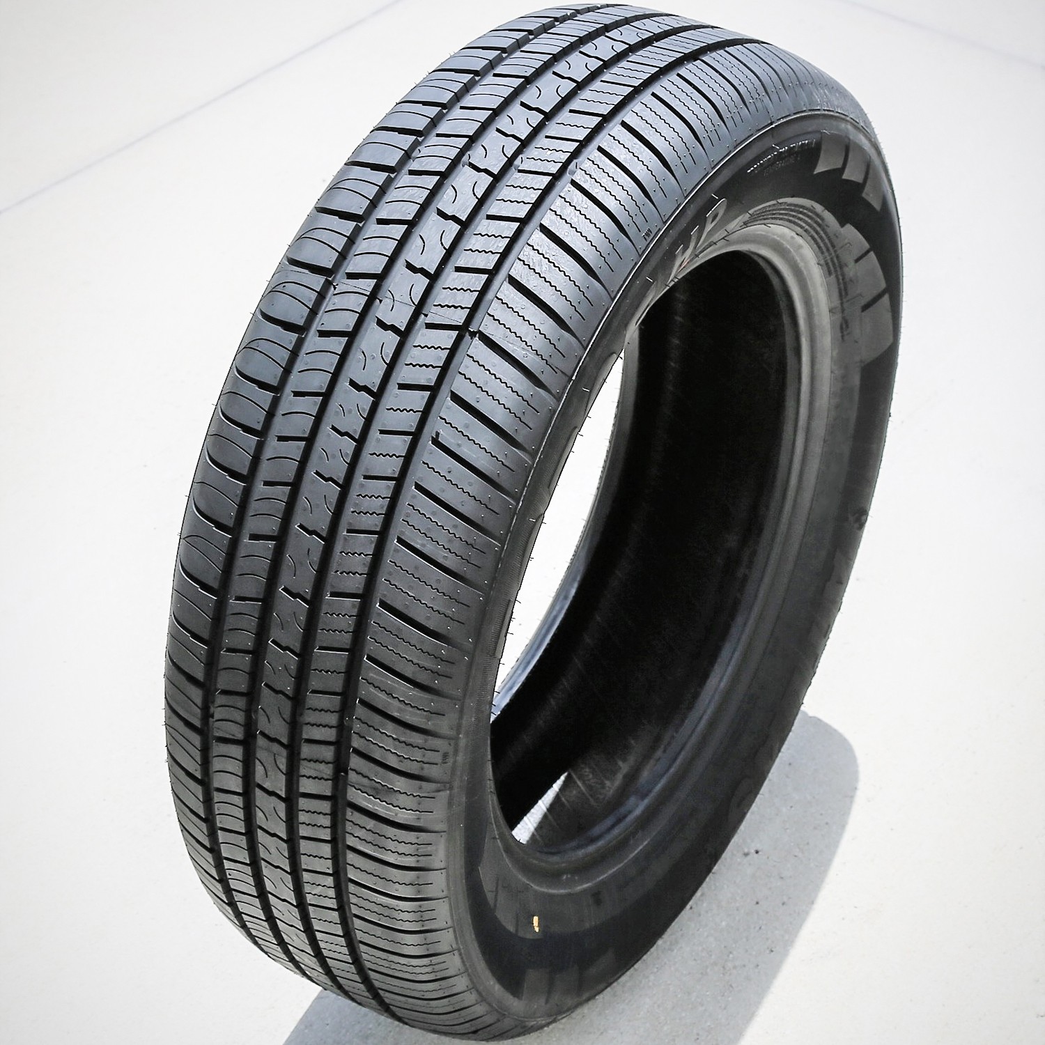 2 Tires 215/60R15 Atlas Tire Force HP AS A/S Performance 94H