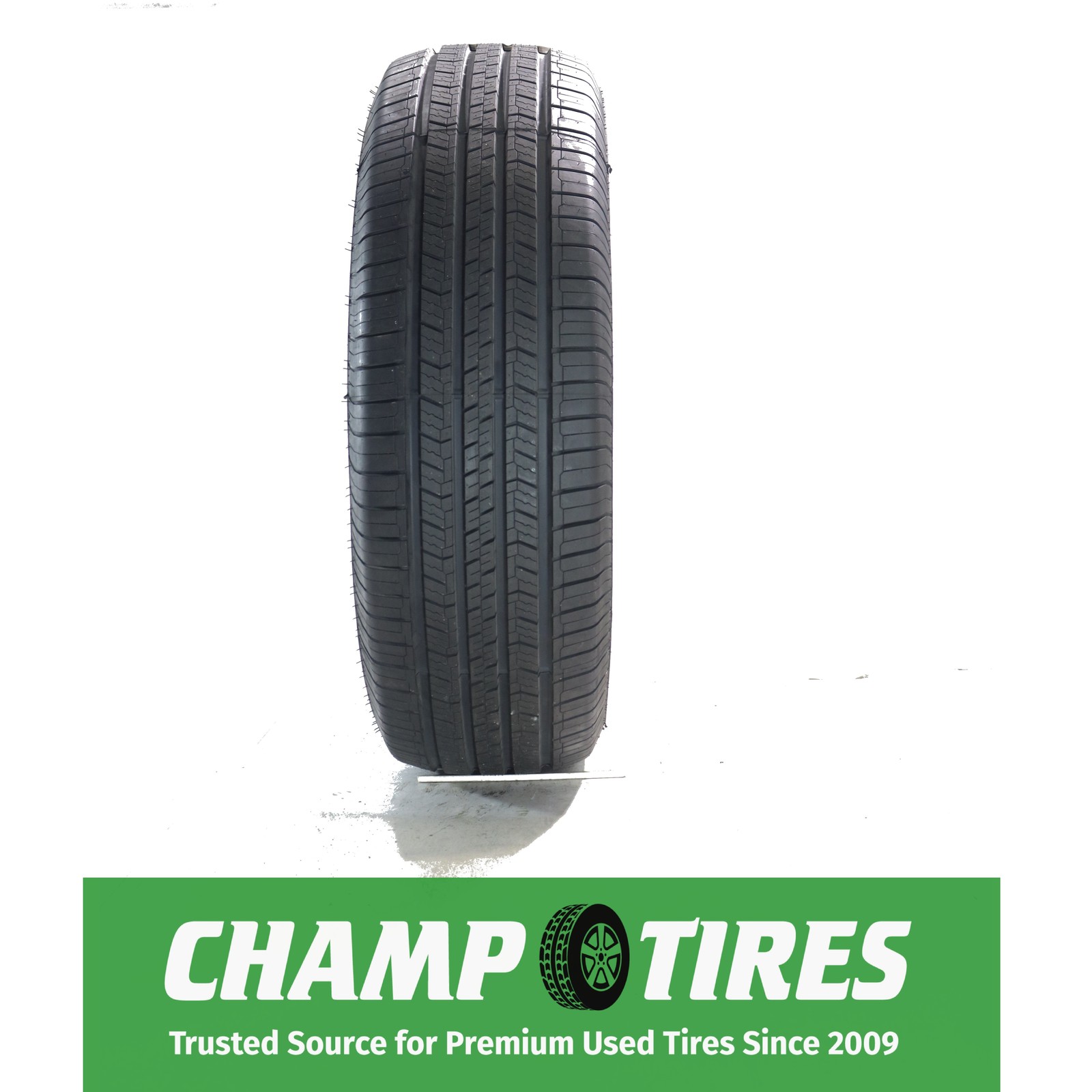 P265/75R16 A Plus Performax SUV/CUV Takeoff 116 T Used 11/32nds
