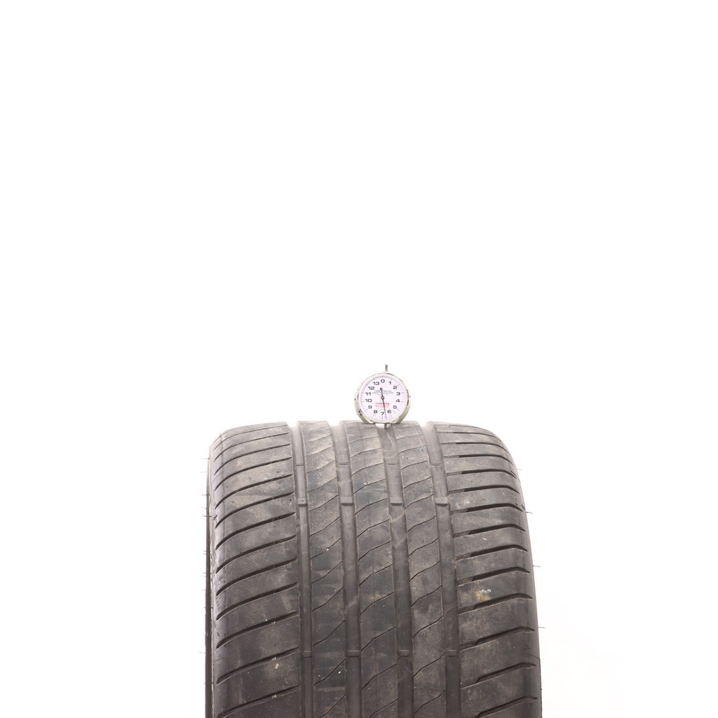 Used 265/30ZR19 Bridgestone Potenza Sport Enliten R2 93Y – 6.5/32